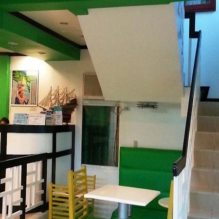 Avana Hills Boracay Liltime Deluxe Suite Balabag  Екстер'єр фото