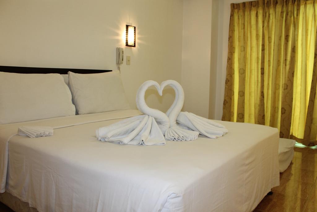 Avana Hills Boracay Liltime Deluxe Suite Balabag  Екстер'єр фото