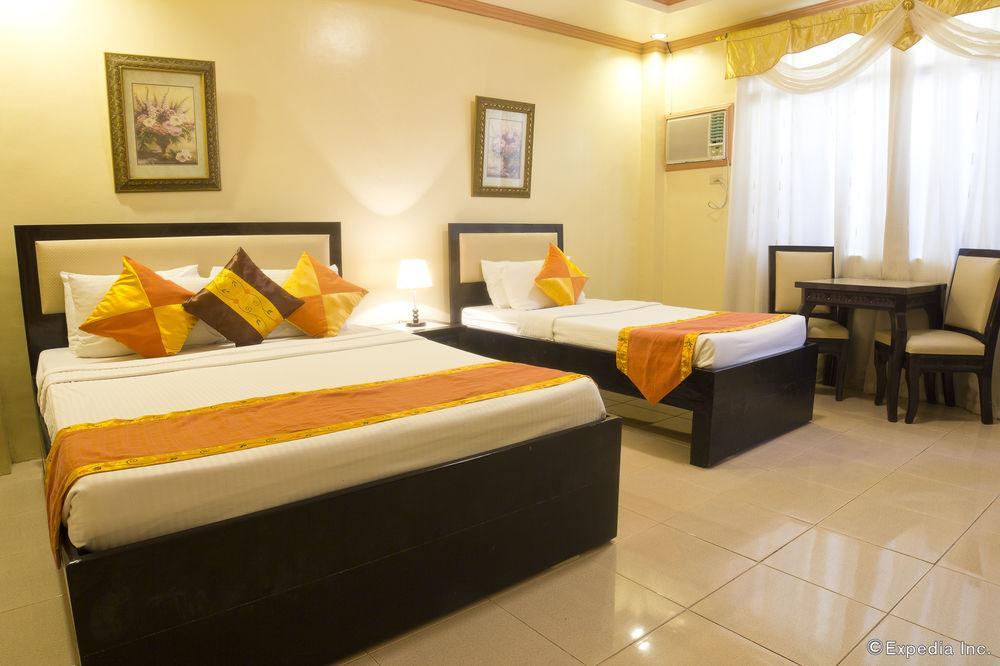 Avana Hills Boracay Liltime Deluxe Suite Balabag  Екстер'єр фото