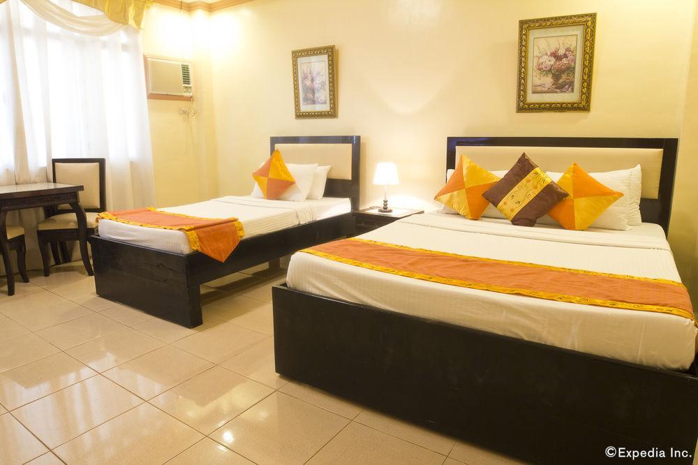 Avana Hills Boracay Liltime Deluxe Suite Balabag  Екстер'єр фото