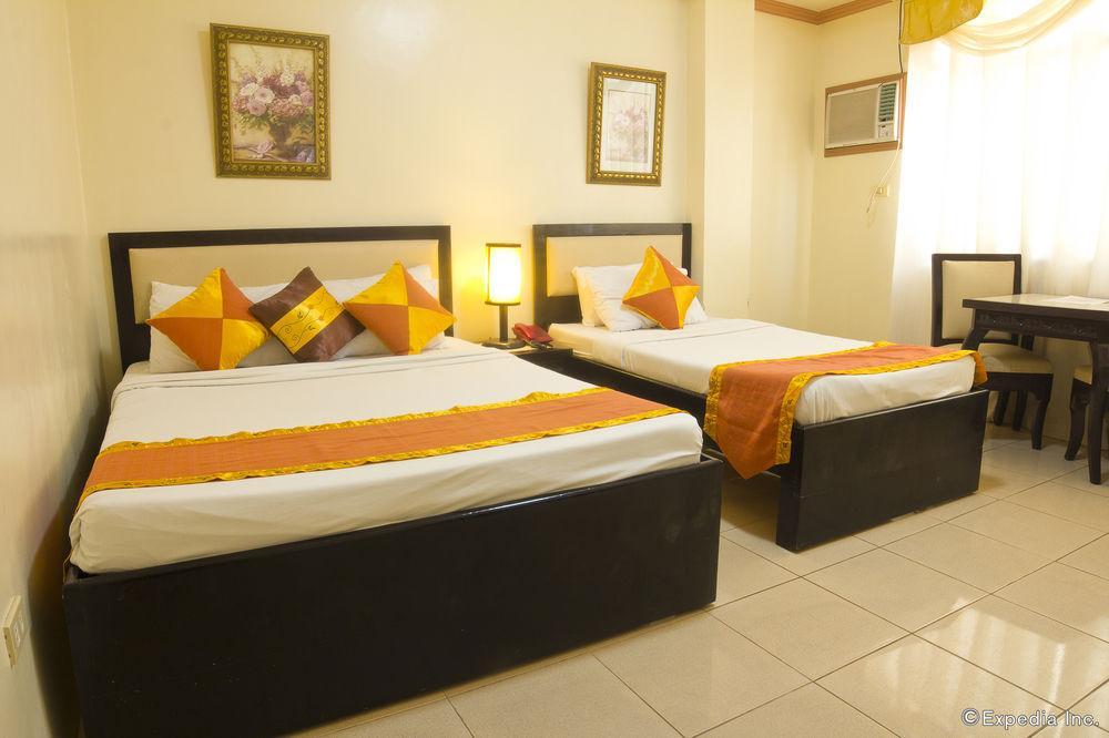 Avana Hills Boracay Liltime Deluxe Suite Balabag  Екстер'єр фото