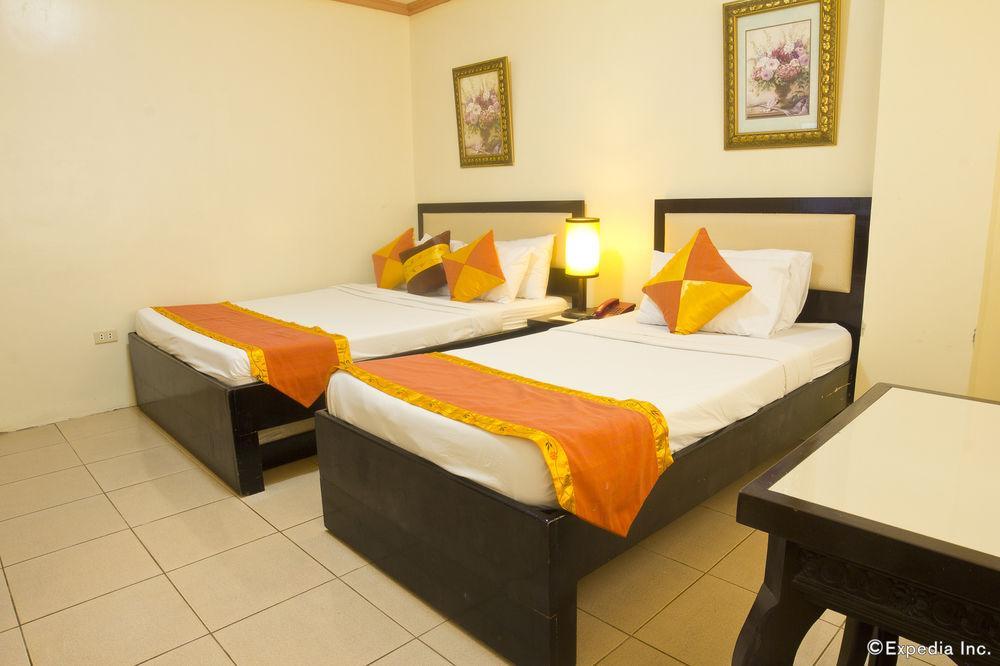 Avana Hills Boracay Liltime Deluxe Suite Balabag  Екстер'єр фото