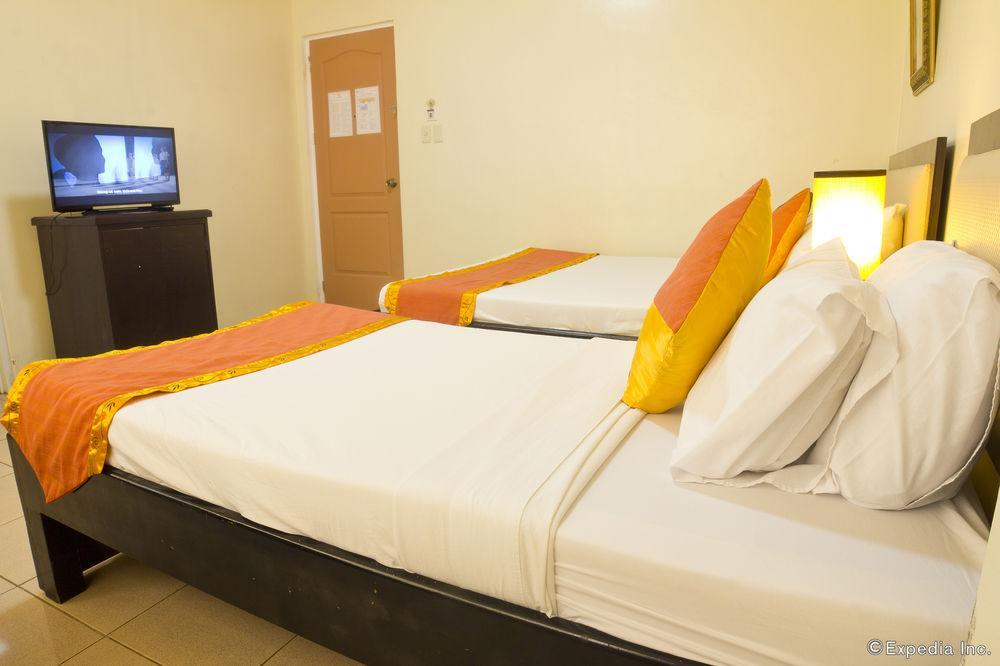 Avana Hills Boracay Liltime Deluxe Suite Balabag  Екстер'єр фото