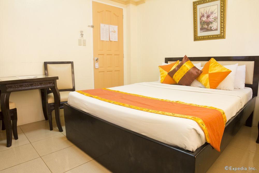 Avana Hills Boracay Liltime Deluxe Suite Balabag  Екстер'єр фото