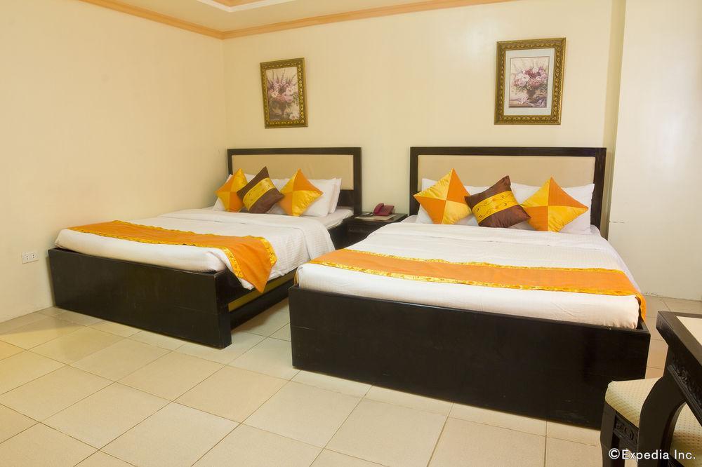 Avana Hills Boracay Liltime Deluxe Suite Balabag  Екстер'єр фото