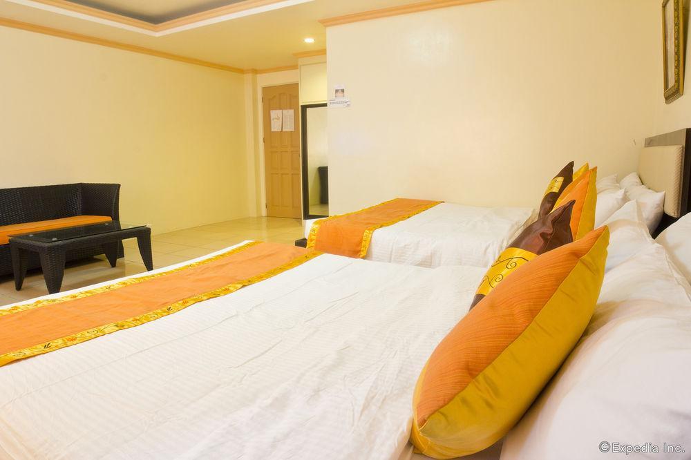 Avana Hills Boracay Liltime Deluxe Suite Balabag  Екстер'єр фото