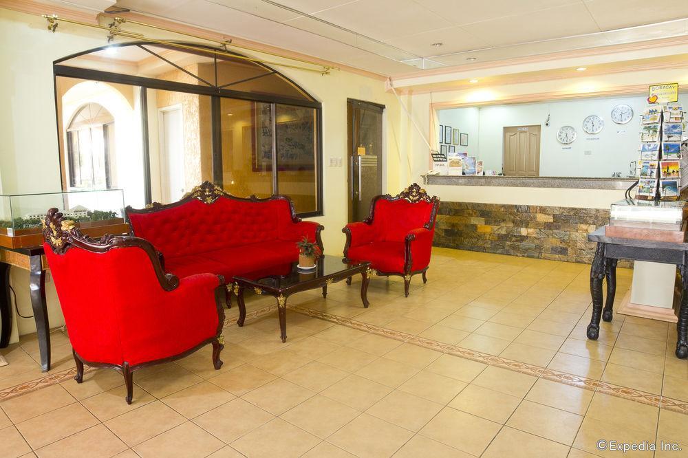 Avana Hills Boracay Liltime Deluxe Suite Balabag  Екстер'єр фото