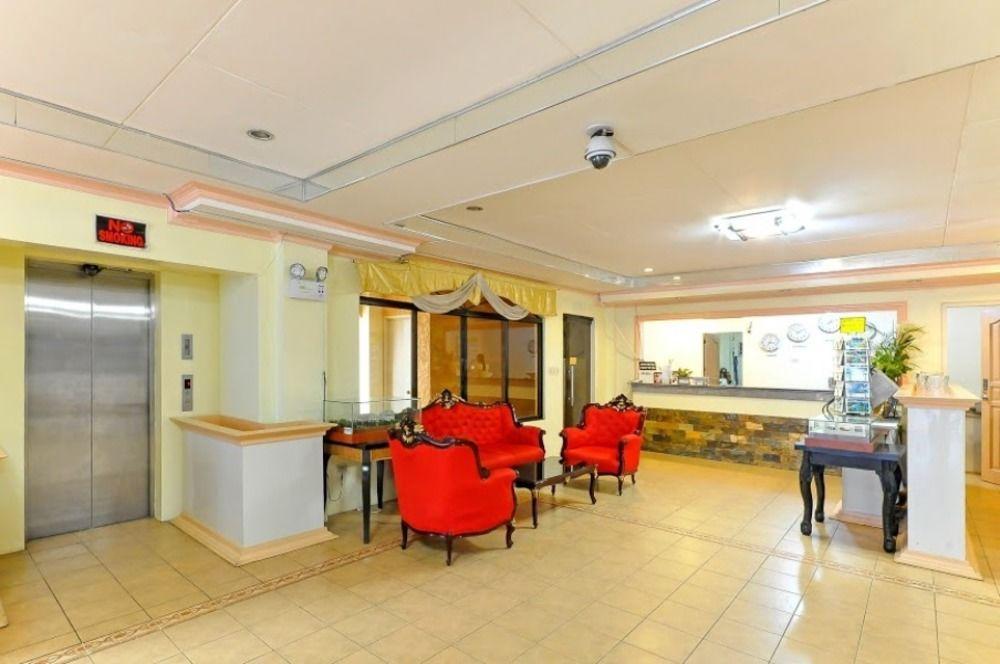 Avana Hills Boracay Liltime Deluxe Suite Balabag  Екстер'єр фото