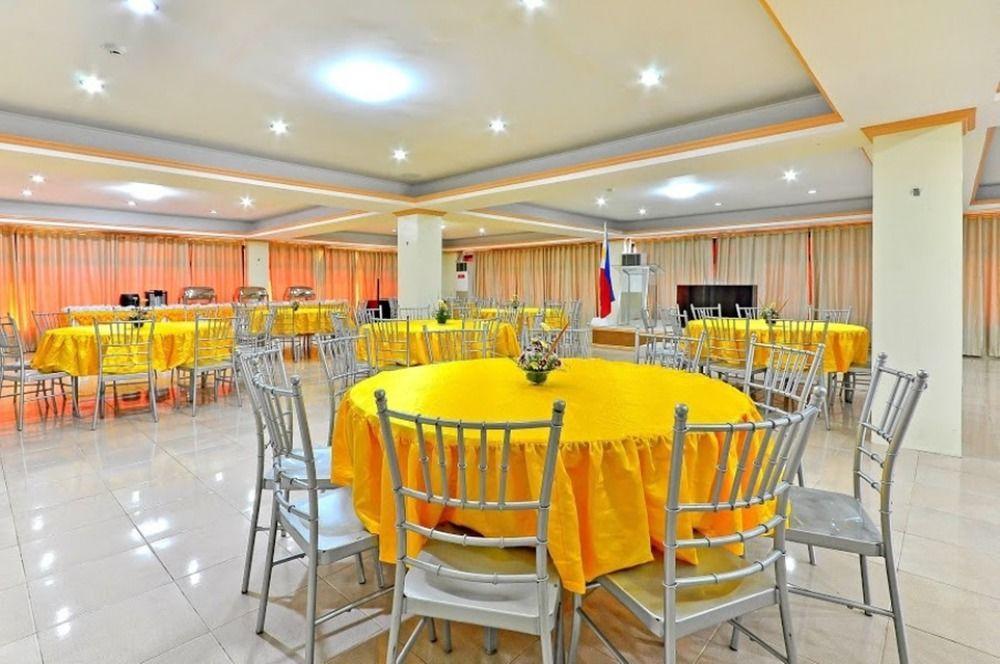 Avana Hills Boracay Liltime Deluxe Suite Balabag  Екстер'єр фото