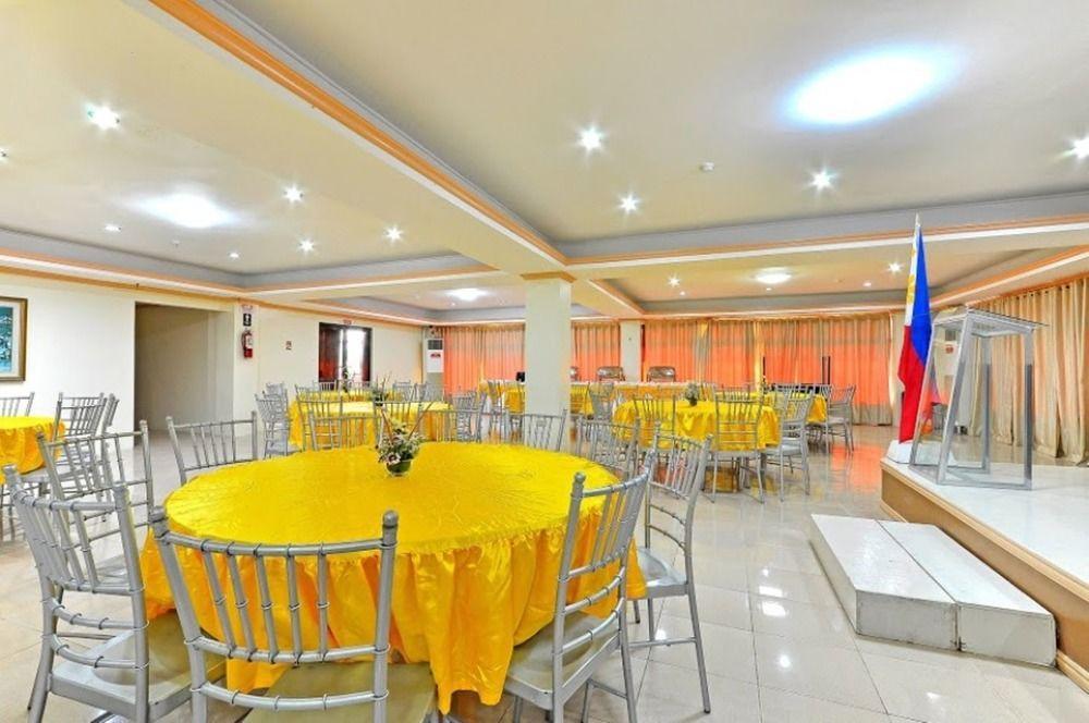 Avana Hills Boracay Liltime Deluxe Suite Balabag  Екстер'єр фото