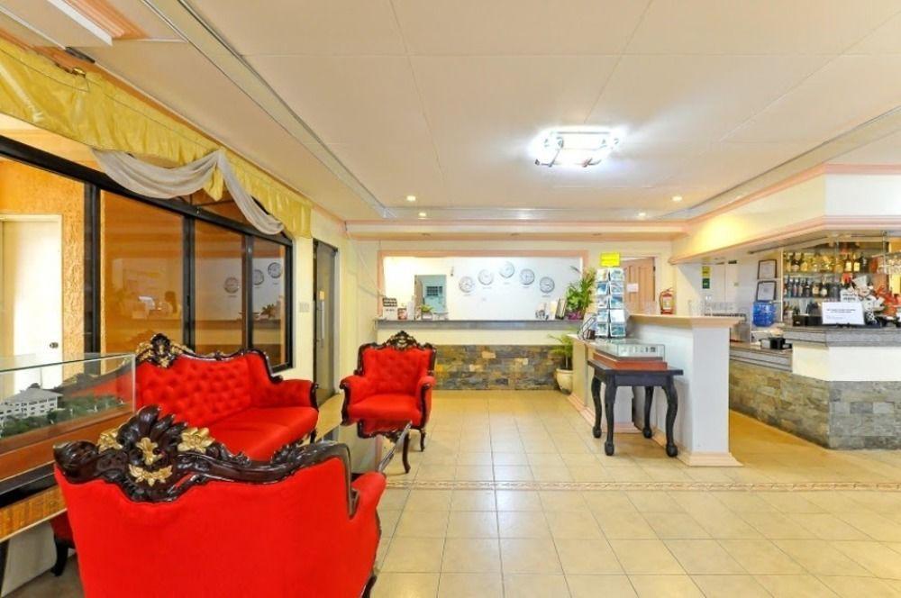 Avana Hills Boracay Liltime Deluxe Suite Balabag  Екстер'єр фото