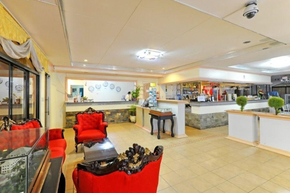 Avana Hills Boracay Liltime Deluxe Suite Balabag  Екстер'єр фото