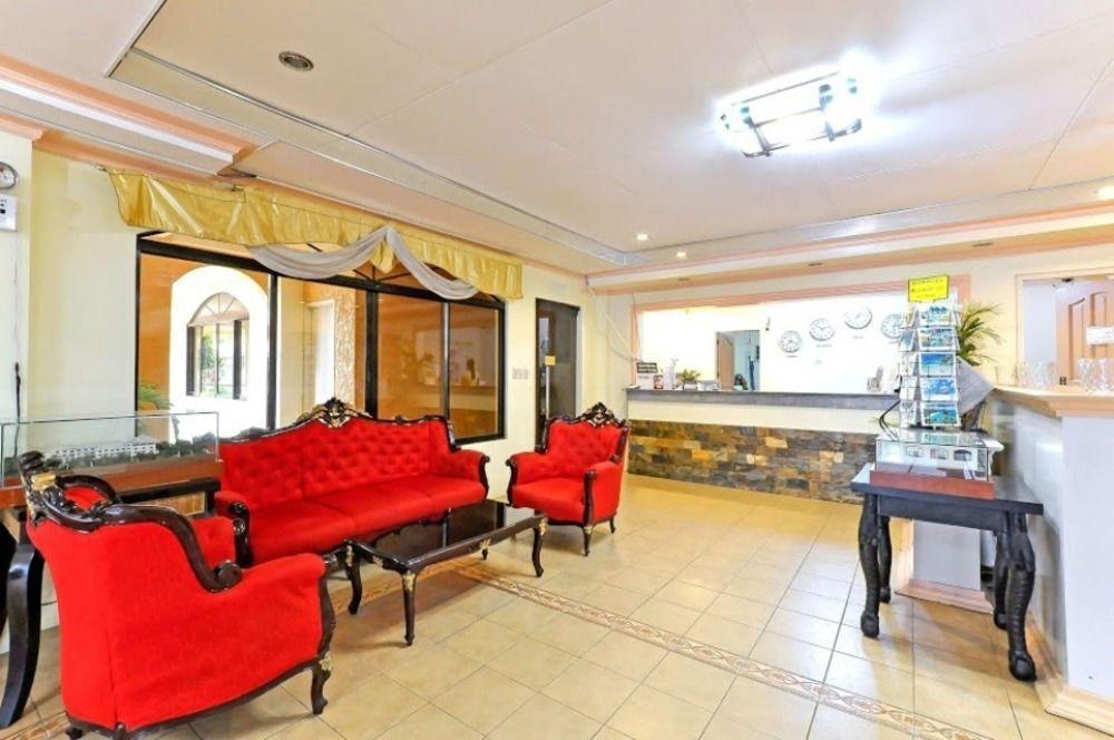 Avana Hills Boracay Liltime Deluxe Suite Balabag  Екстер'єр фото