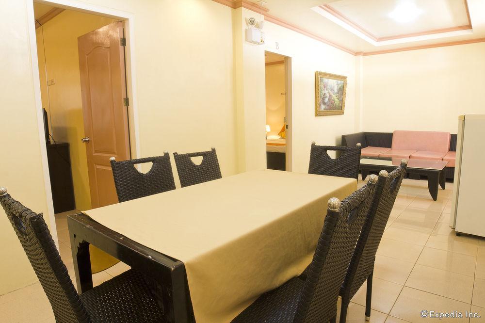 Avana Hills Boracay Liltime Deluxe Suite Balabag  Екстер'єр фото