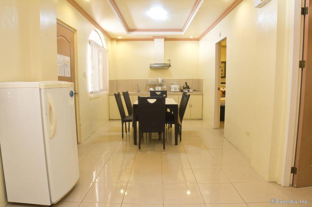 Avana Hills Boracay Liltime Deluxe Suite Balabag  Екстер'єр фото