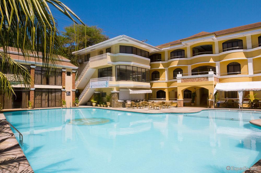 Avana Hills Boracay Liltime Deluxe Suite Balabag  Екстер'єр фото