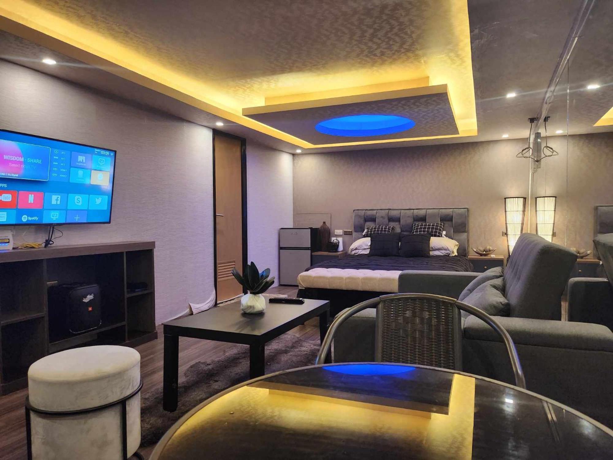 Avana Hills Boracay Liltime Deluxe Suite Balabag  Екстер'єр фото