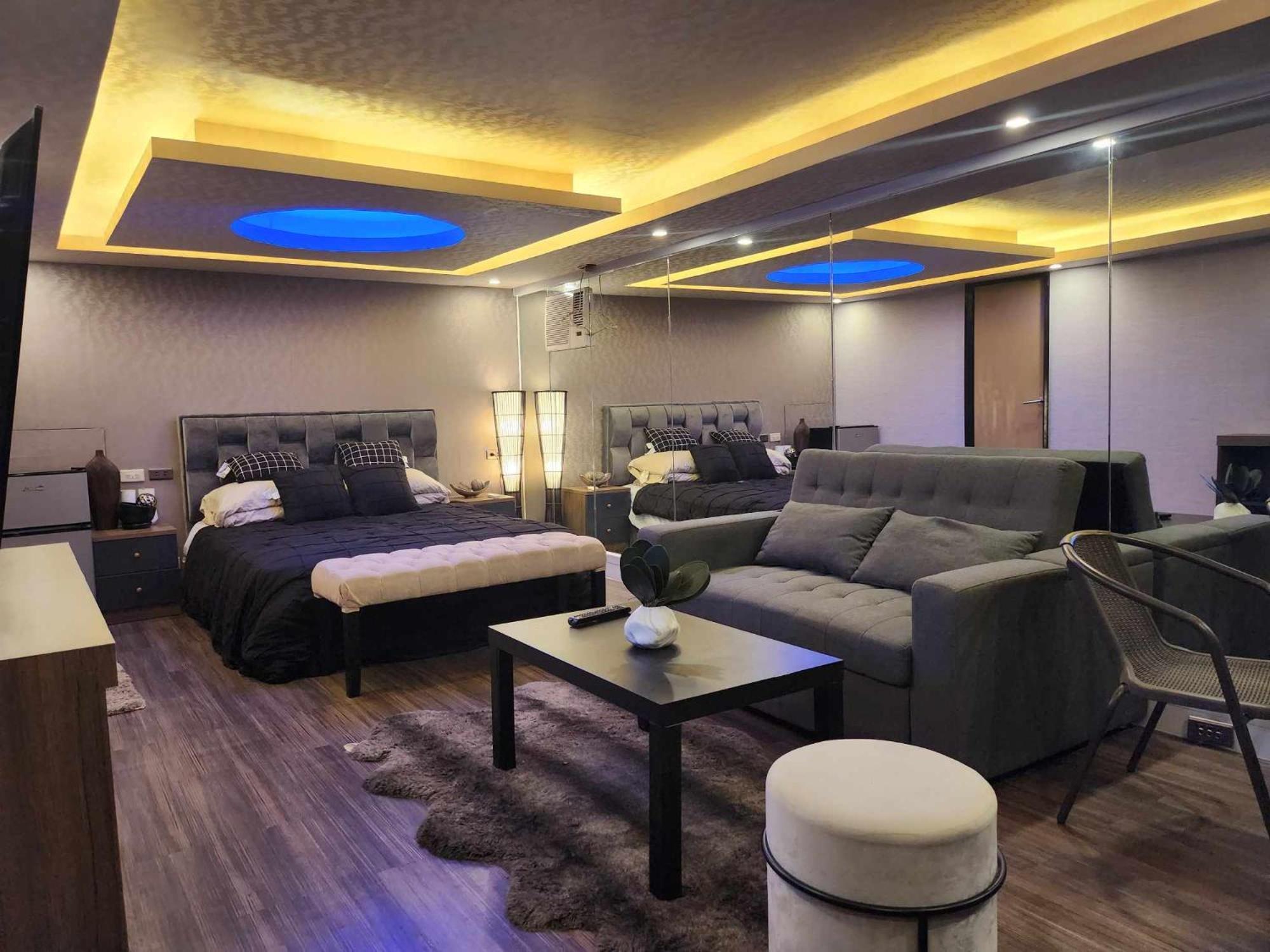 Avana Hills Boracay Liltime Deluxe Suite Balabag  Екстер'єр фото