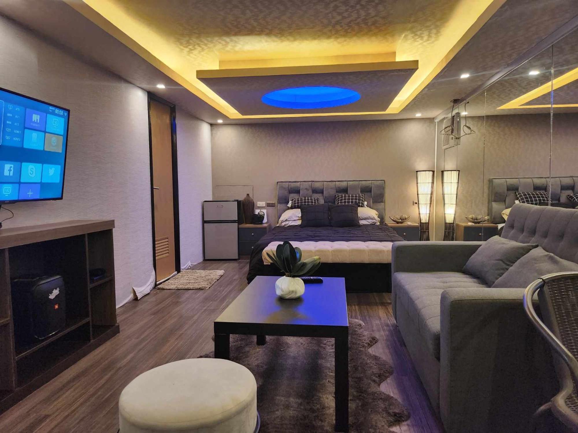 Avana Hills Boracay Liltime Deluxe Suite Balabag  Екстер'єр фото
