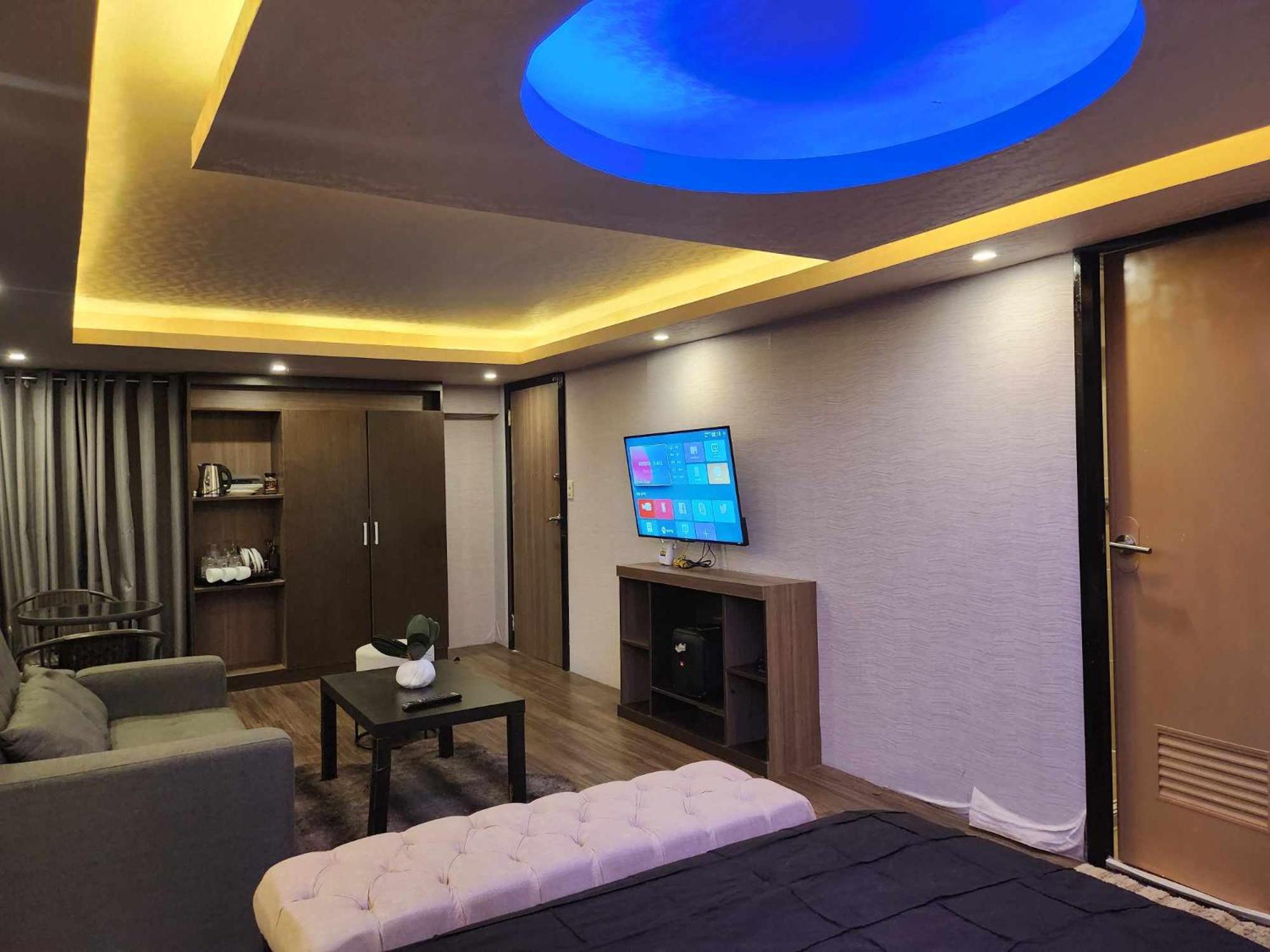 Avana Hills Boracay Liltime Deluxe Suite Balabag  Екстер'єр фото
