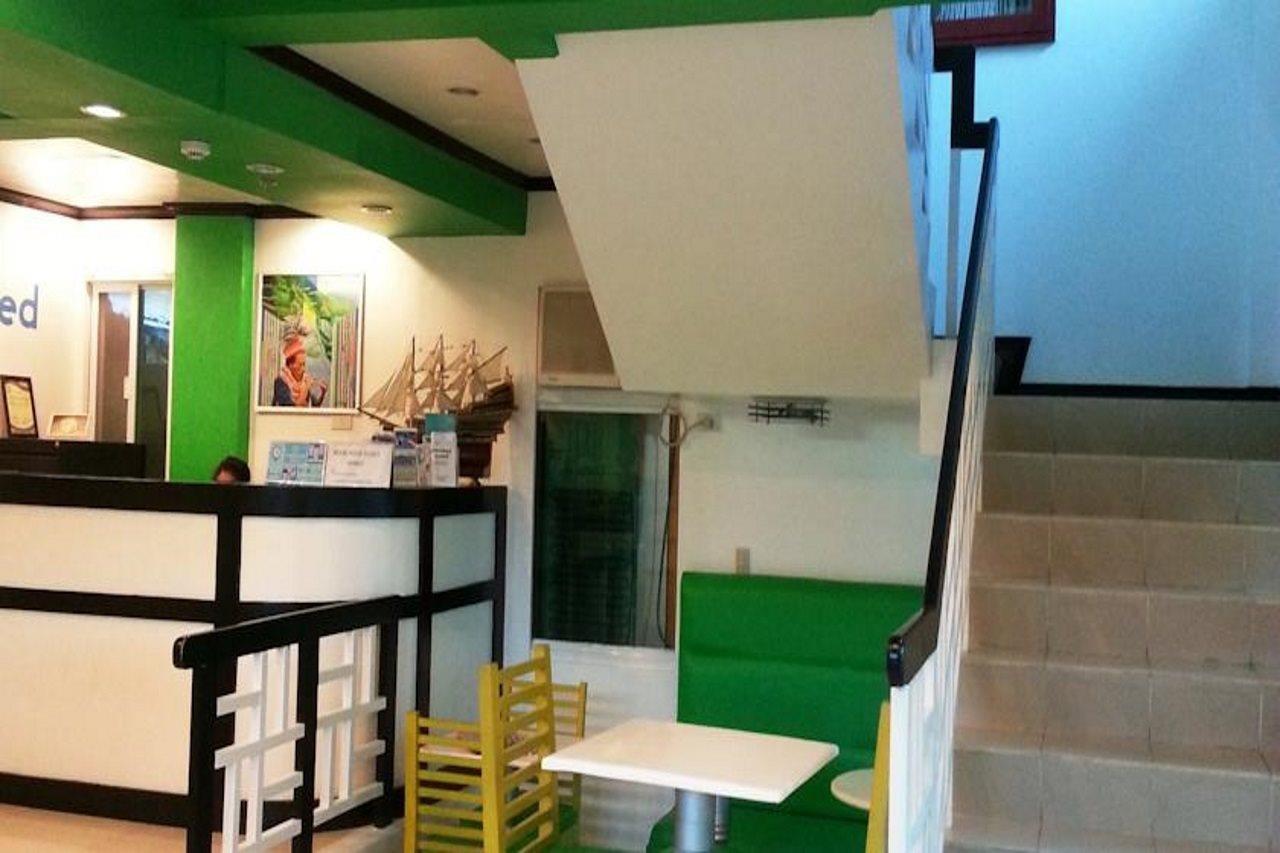 Avana Hills Boracay Liltime Deluxe Suite Balabag  Екстер'єр фото