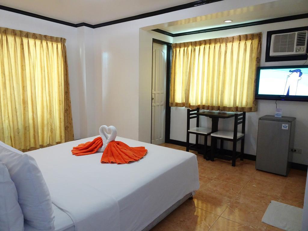 Avana Hills Boracay Liltime Deluxe Suite Balabag  Екстер'єр фото