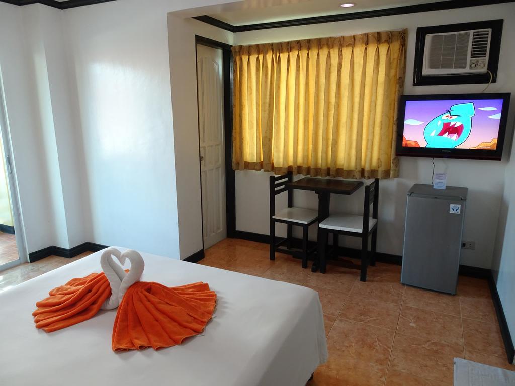 Avana Hills Boracay Liltime Deluxe Suite Balabag  Екстер'єр фото