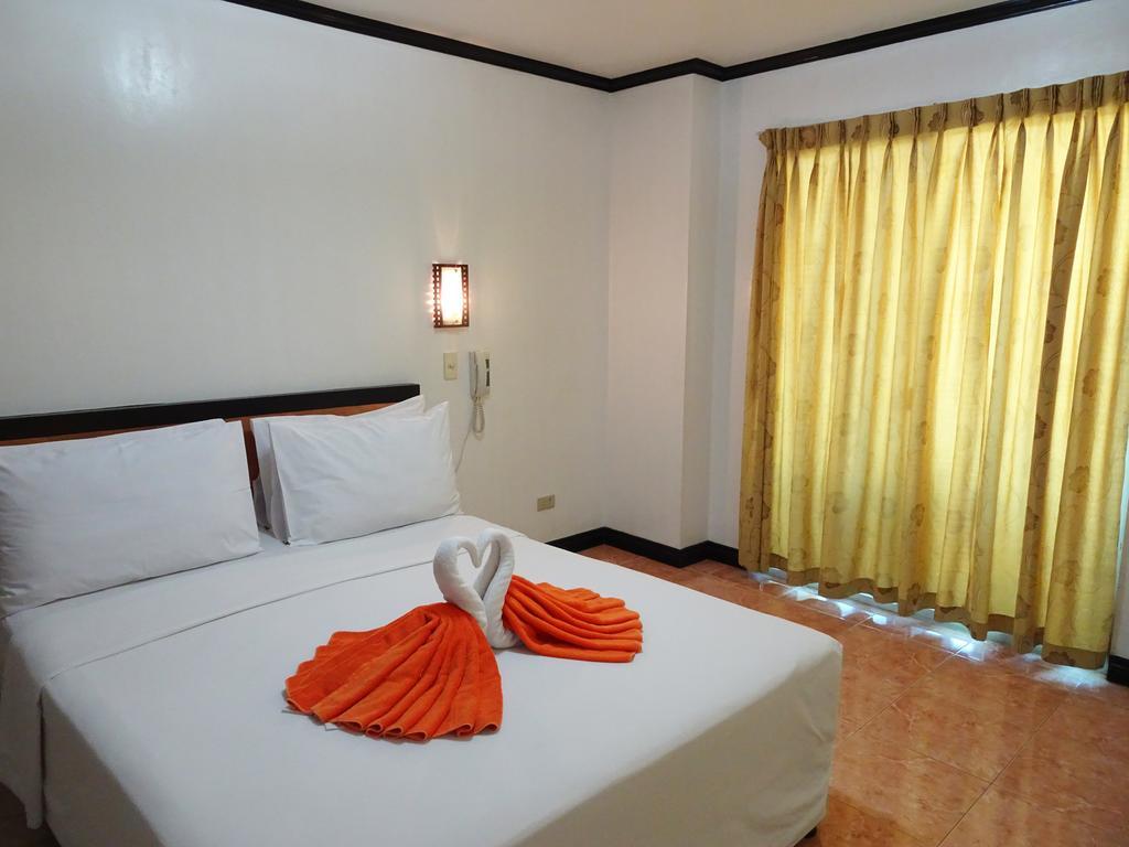 Avana Hills Boracay Liltime Deluxe Suite Balabag  Екстер'єр фото