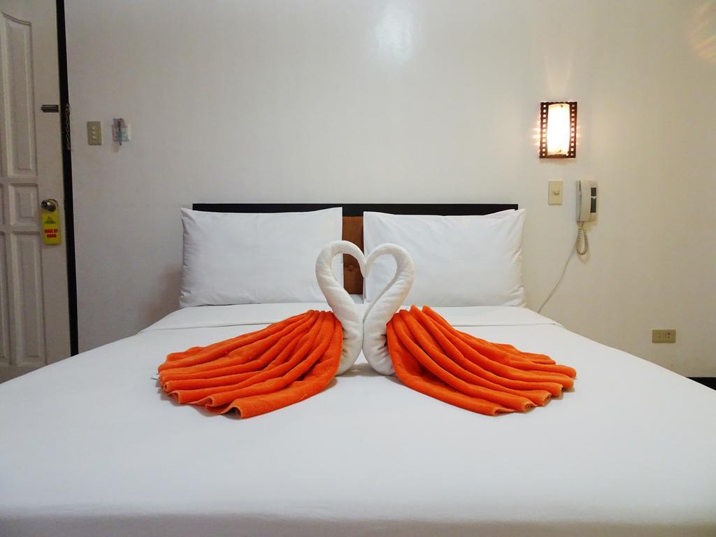 Avana Hills Boracay Liltime Deluxe Suite Balabag  Екстер'єр фото