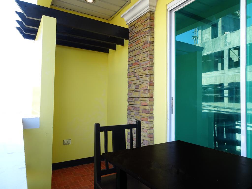 Avana Hills Boracay Liltime Deluxe Suite Balabag  Екстер'єр фото