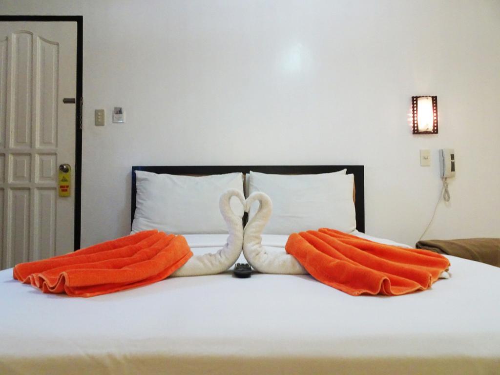 Avana Hills Boracay Liltime Deluxe Suite Balabag  Екстер'єр фото