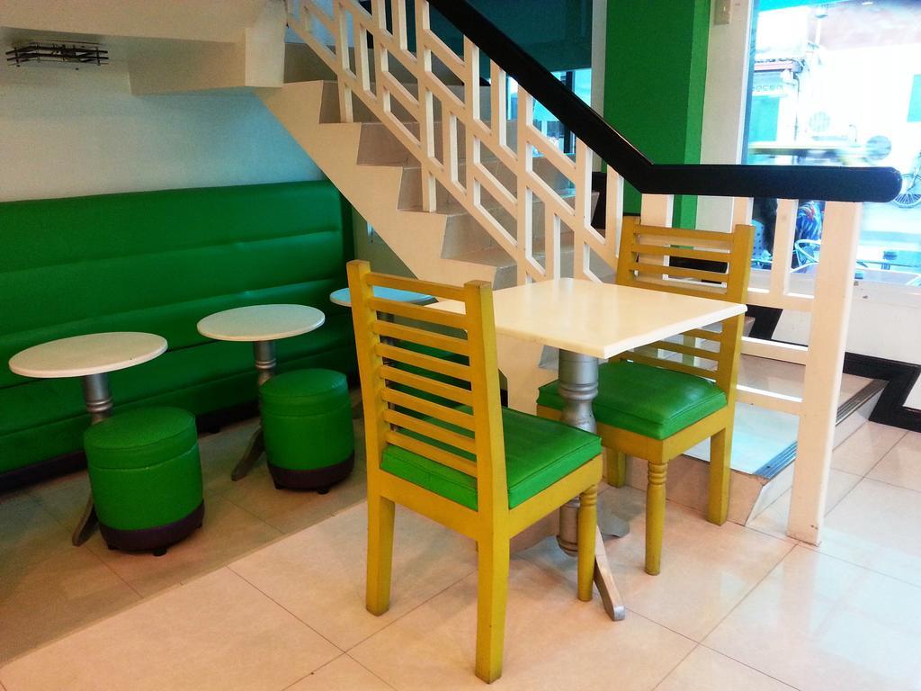 Avana Hills Boracay Liltime Deluxe Suite Balabag  Екстер'єр фото