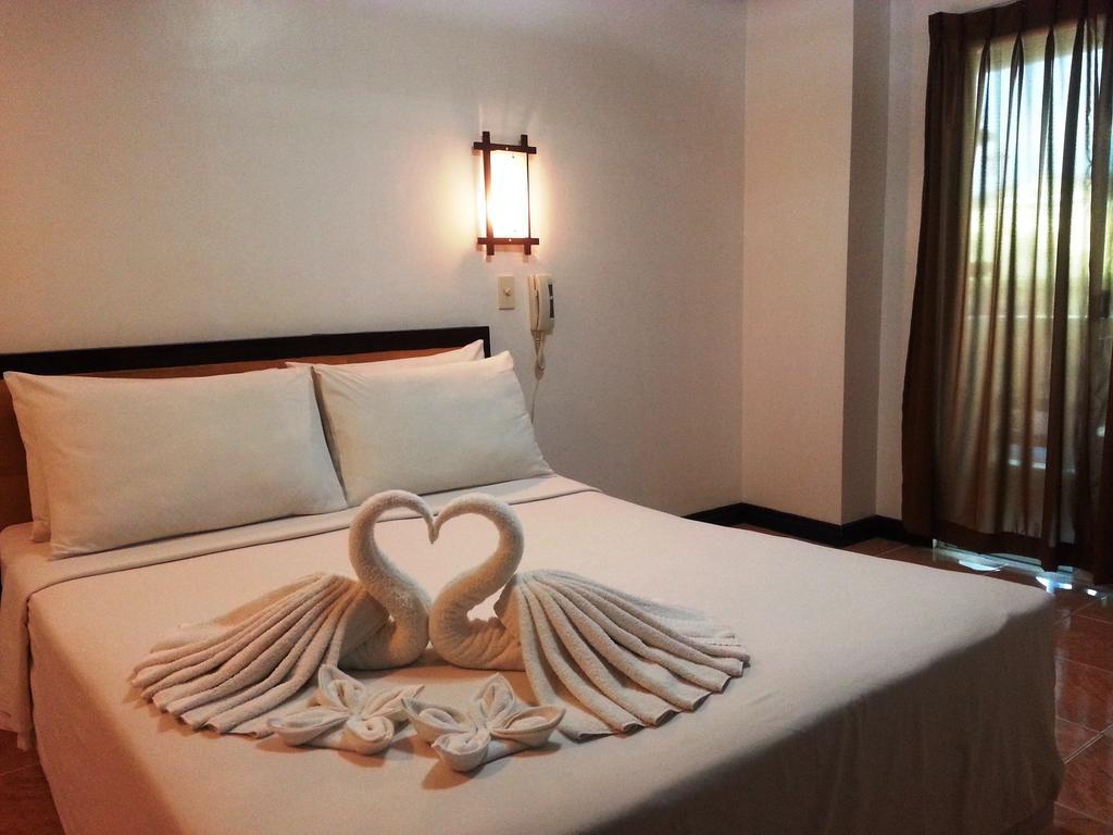 Avana Hills Boracay Liltime Deluxe Suite Balabag  Екстер'єр фото