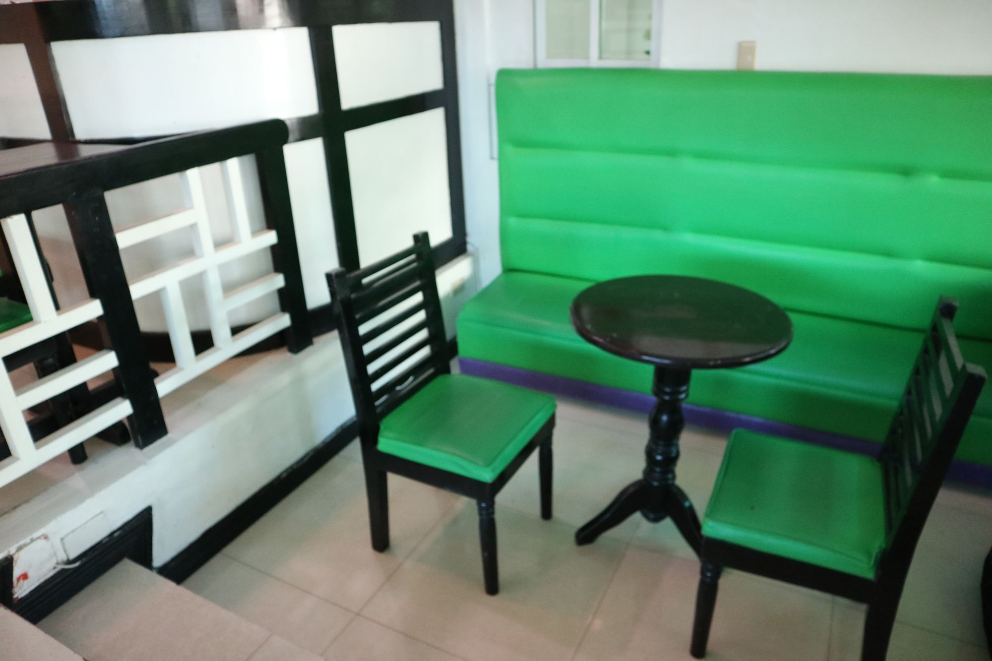 Avana Hills Boracay Liltime Deluxe Suite Balabag  Екстер'єр фото