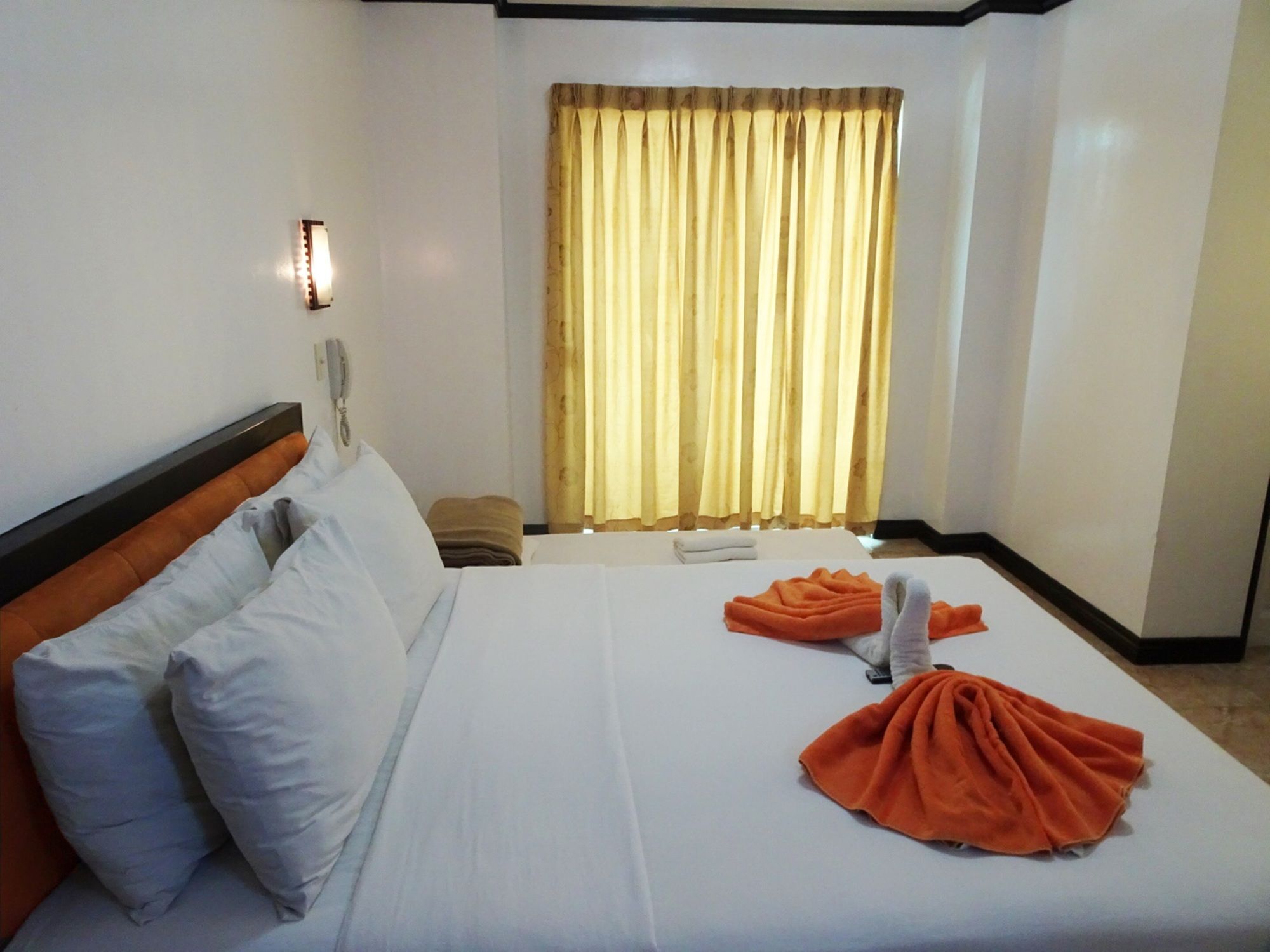 Avana Hills Boracay Liltime Deluxe Suite Balabag  Екстер'єр фото
