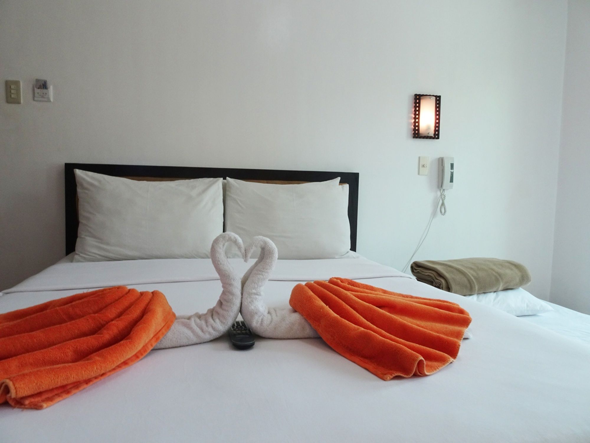 Avana Hills Boracay Liltime Deluxe Suite Balabag  Екстер'єр фото