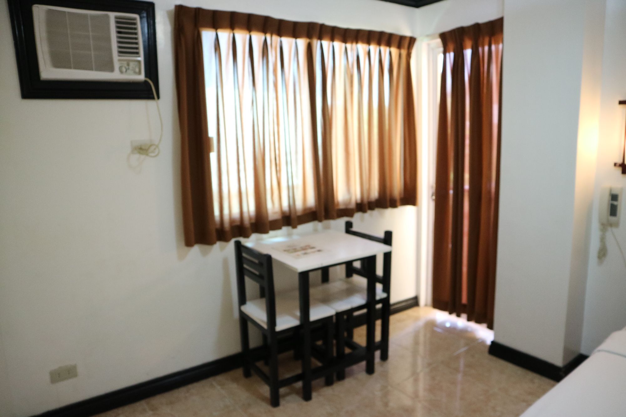 Avana Hills Boracay Liltime Deluxe Suite Balabag  Екстер'єр фото