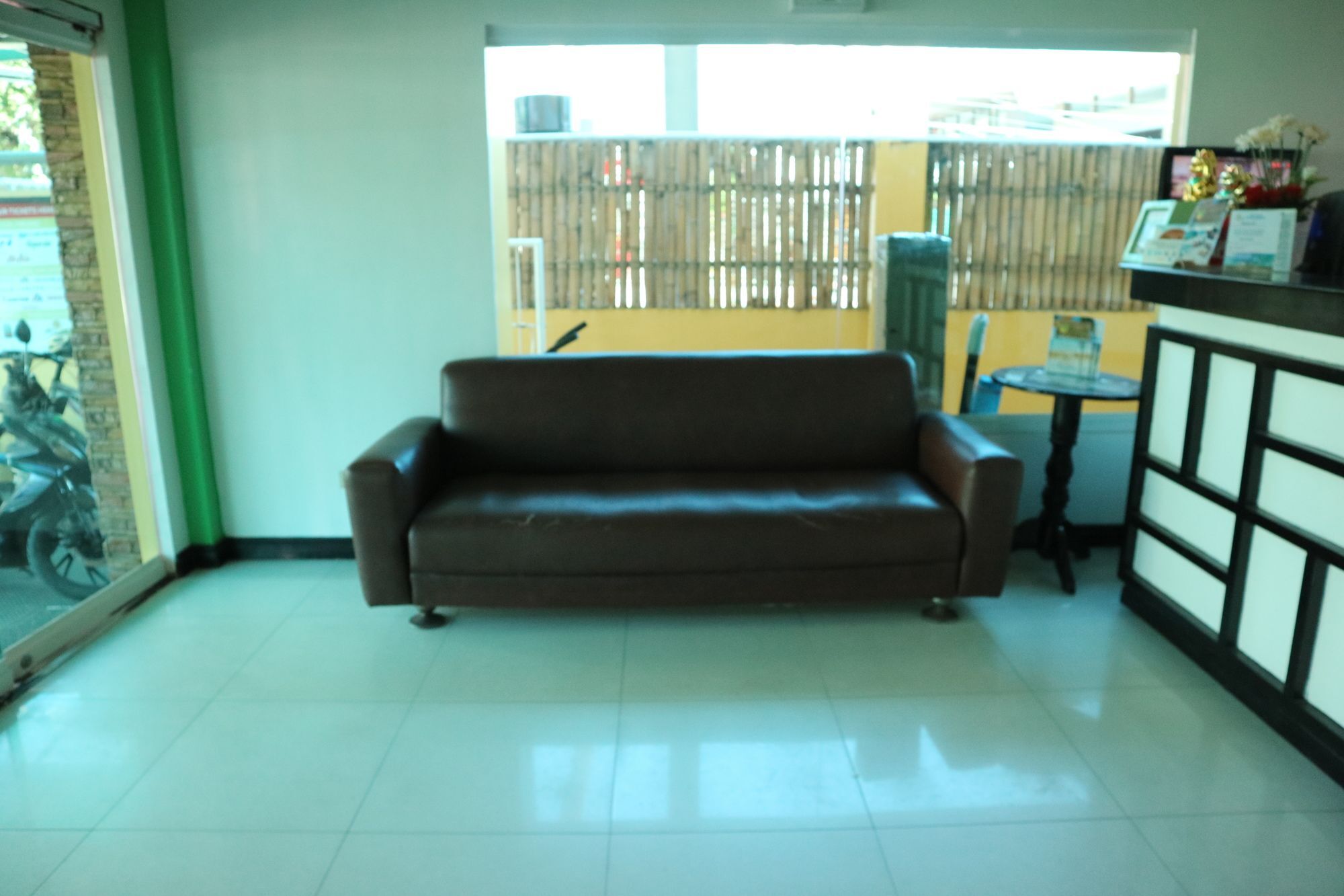 Avana Hills Boracay Liltime Deluxe Suite Balabag  Екстер'єр фото