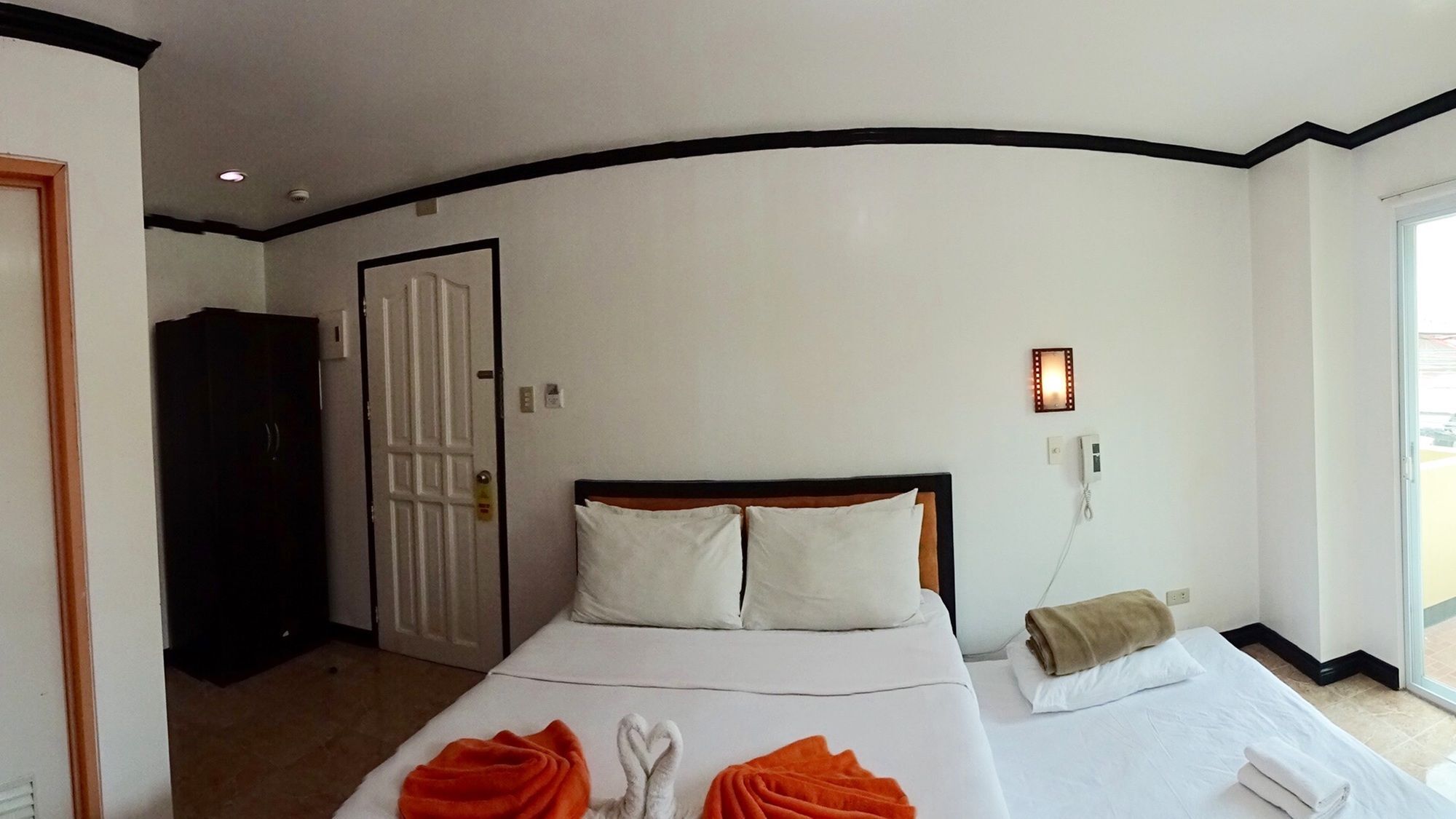 Avana Hills Boracay Liltime Deluxe Suite Balabag  Екстер'єр фото