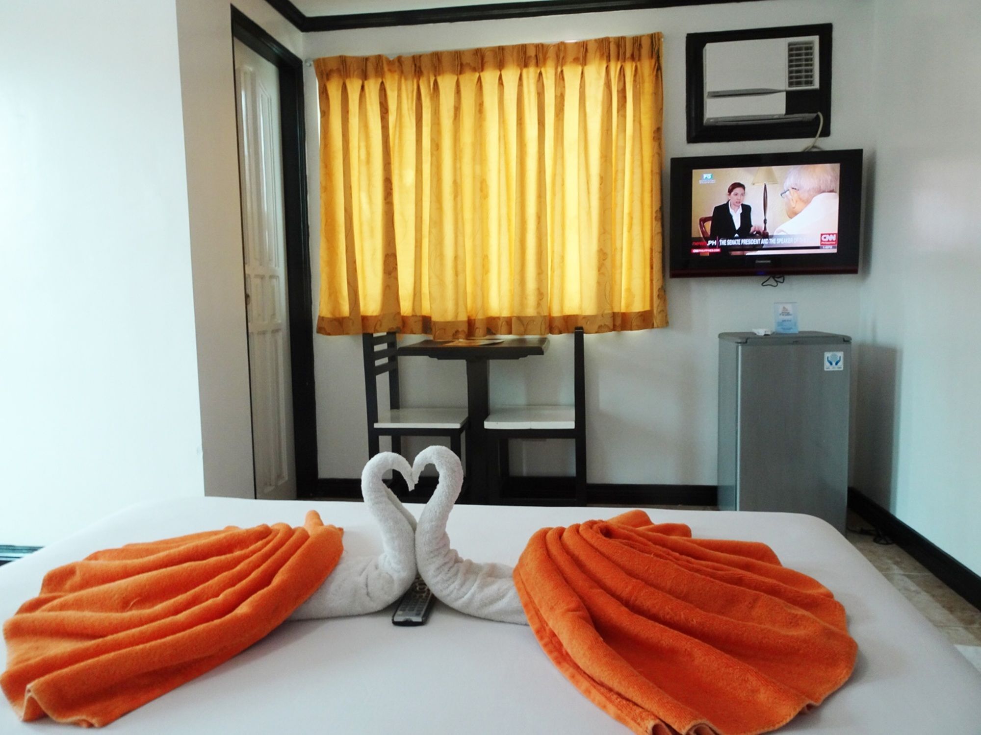 Avana Hills Boracay Liltime Deluxe Suite Balabag  Екстер'єр фото