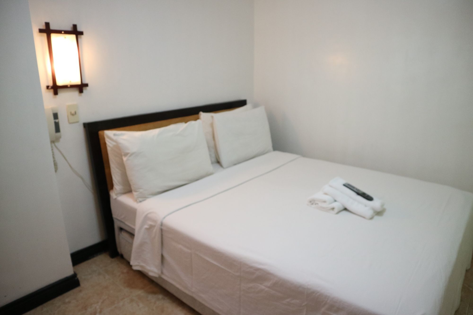 Avana Hills Boracay Liltime Deluxe Suite Balabag  Екстер'єр фото
